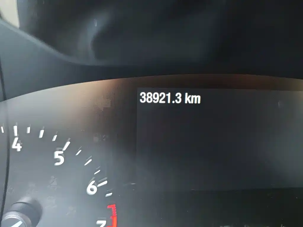 Ford Focus — миниатюра 5