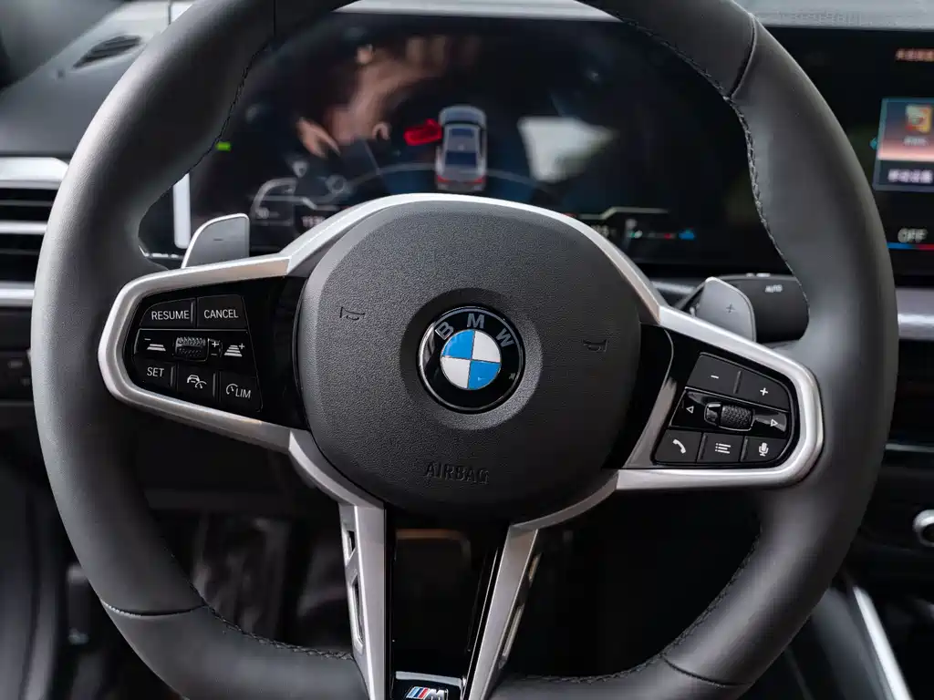 BMW 4 Series 4 2026 430i M Sport