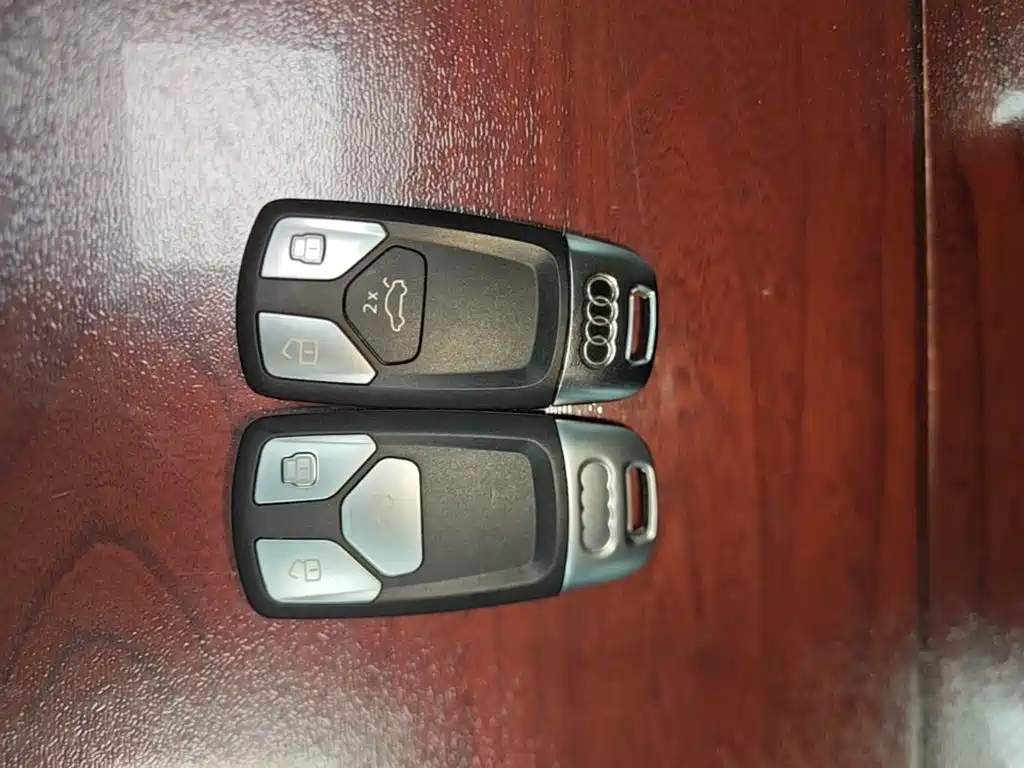 Audi Q5L — миниатюра 9