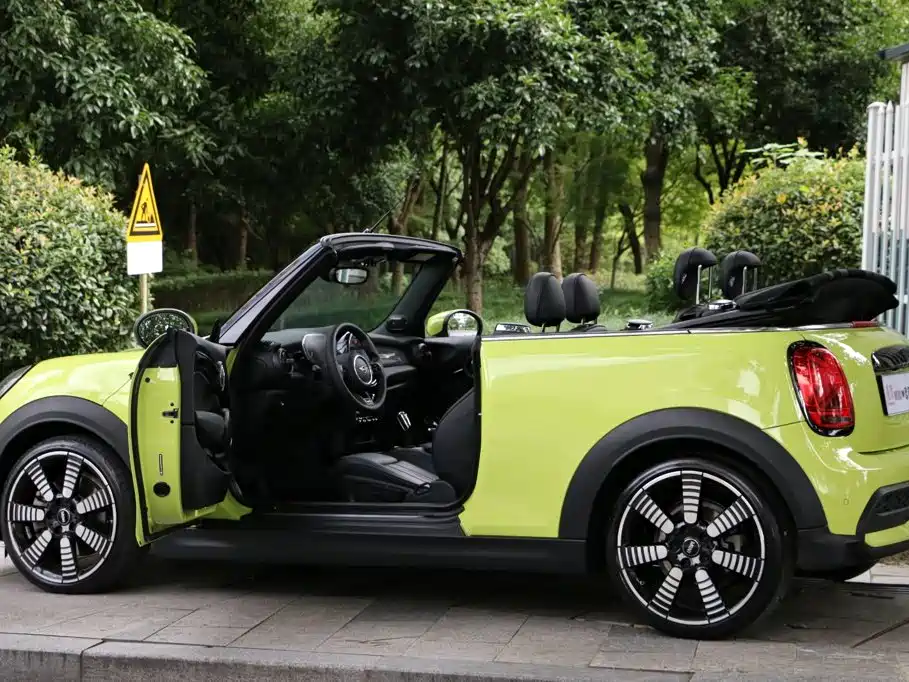 MINI Mini — миниатюра 11
