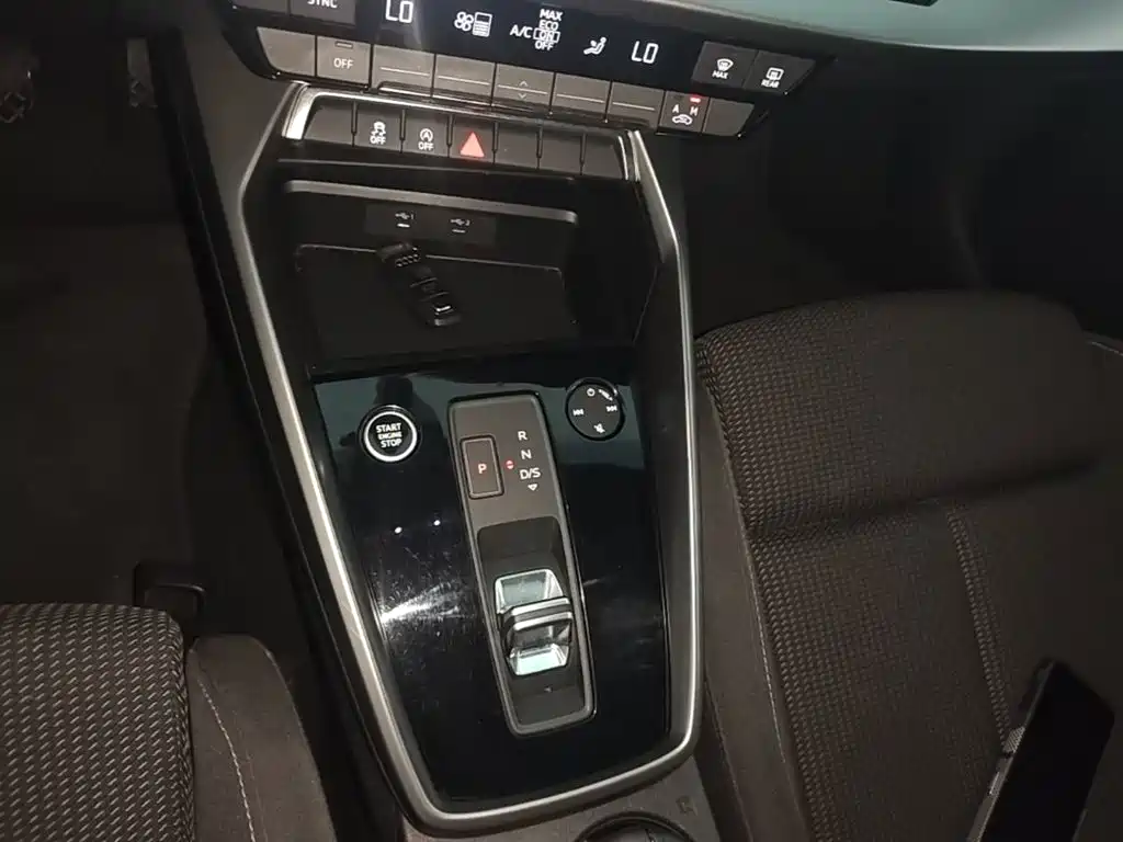 Audi A3 — миниатюра 14