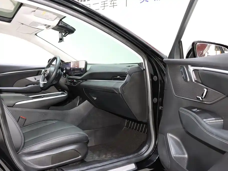 Buick LaCrosse — миниатюра 8