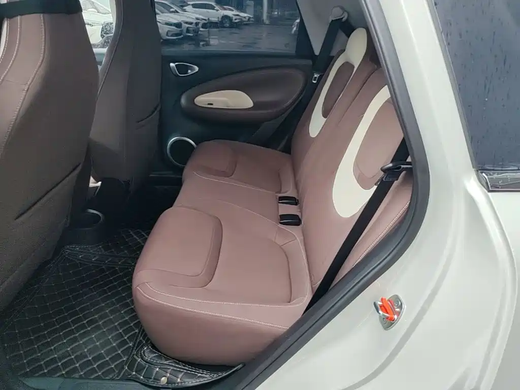 Wuling Bingo — миниатюра 17
