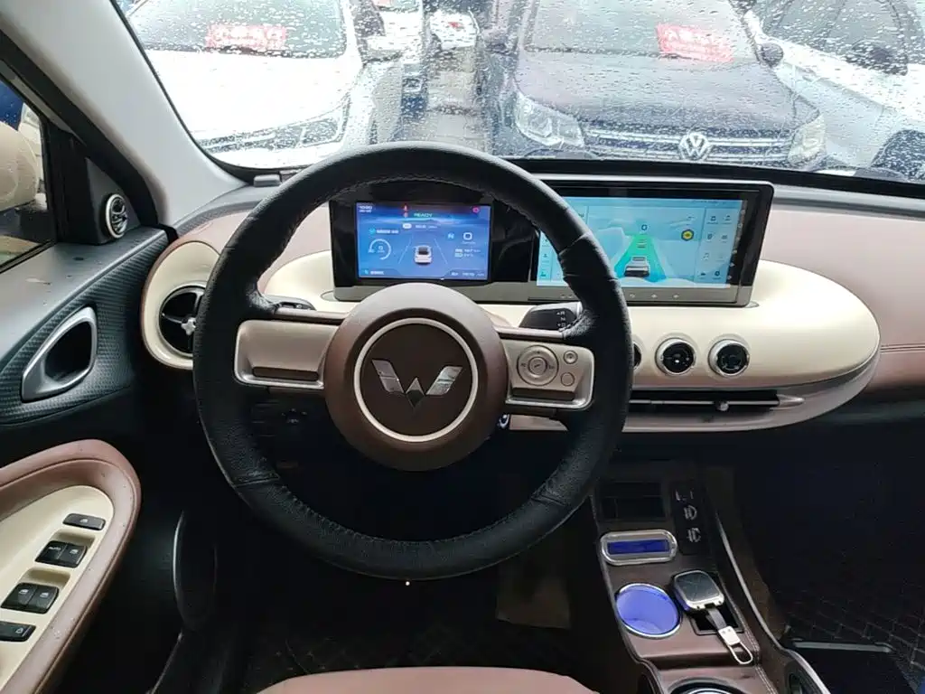 Wuling Bingo — миниатюра 11