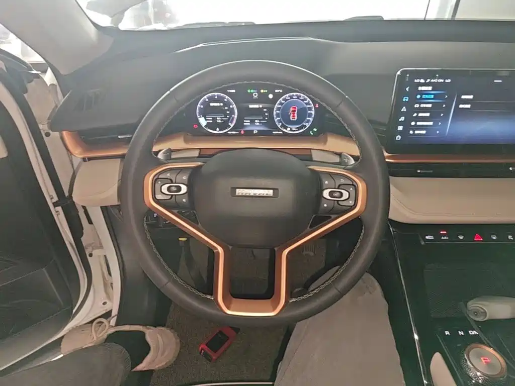 Haval H6 — миниатюра 11