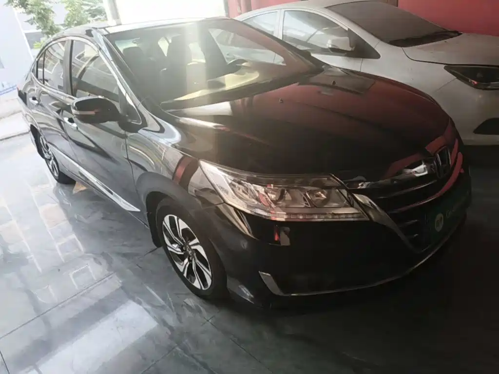 Honda Crider — миниатюра 4