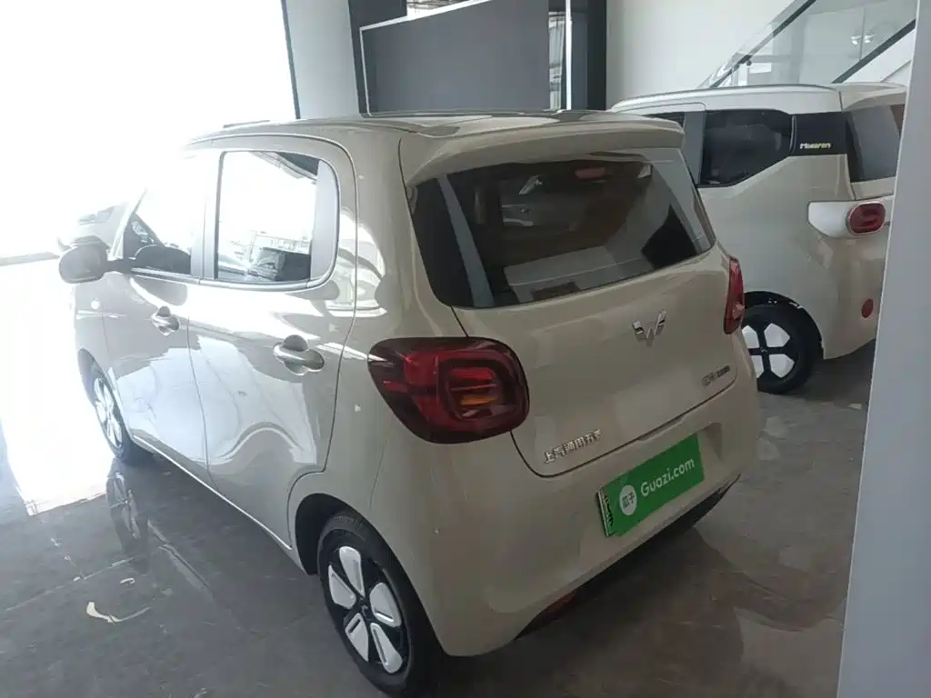 Wuling Mini EV MINIEV 2025