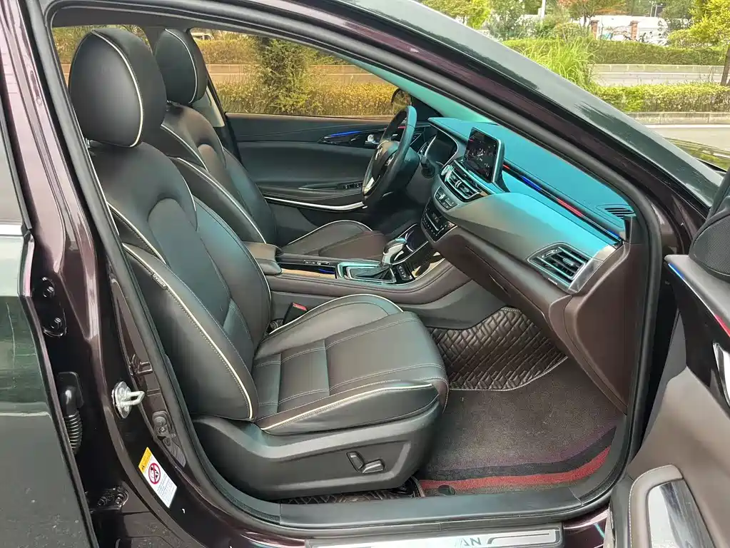 Changan Ruicheng CC — миниатюра 6
