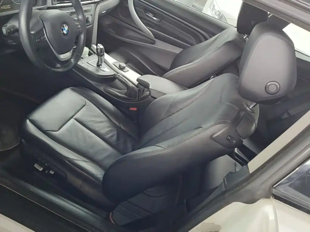 BMW 4 Series — миниатюра 15