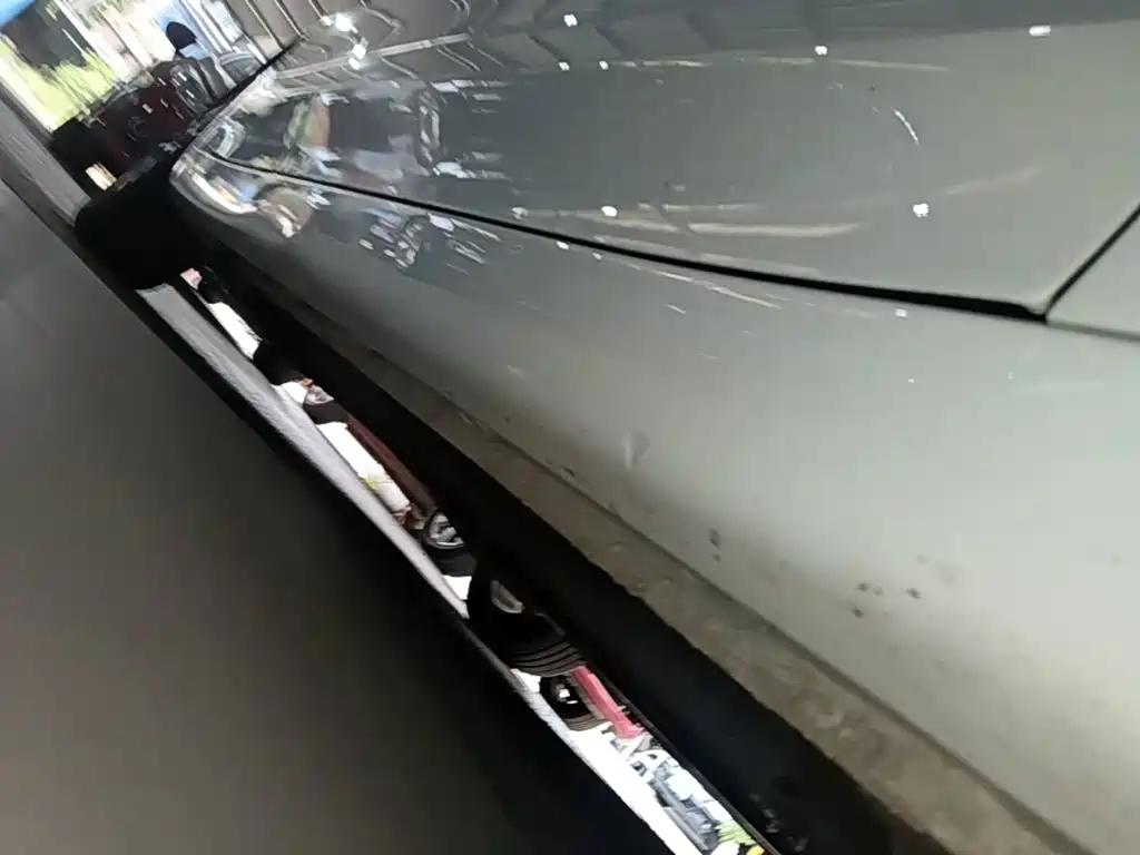 Roewe i5 — миниатюра 21