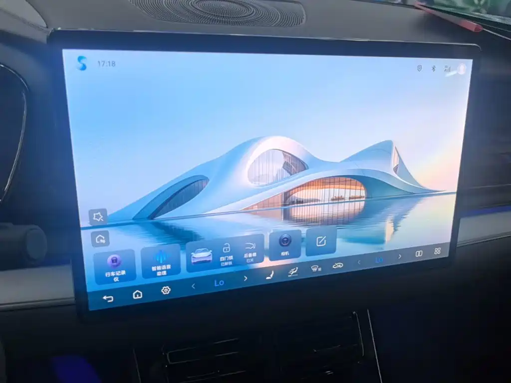 BYD Han — миниатюра 13