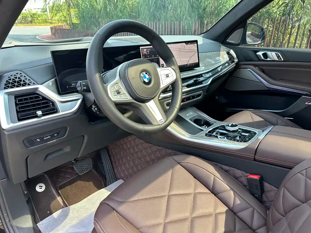 BMW X5 — миниатюра 6