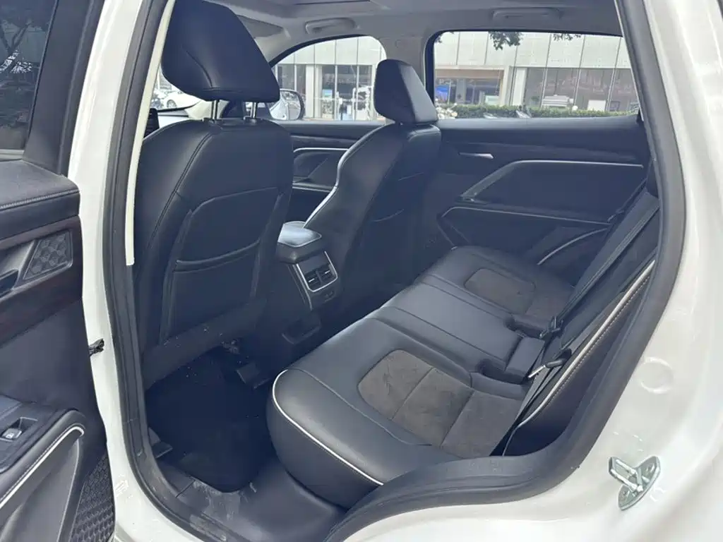 Haval H6 — миниатюра 17