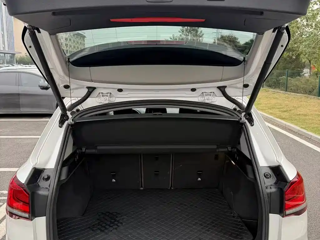 BMW X1 — миниатюра 15
