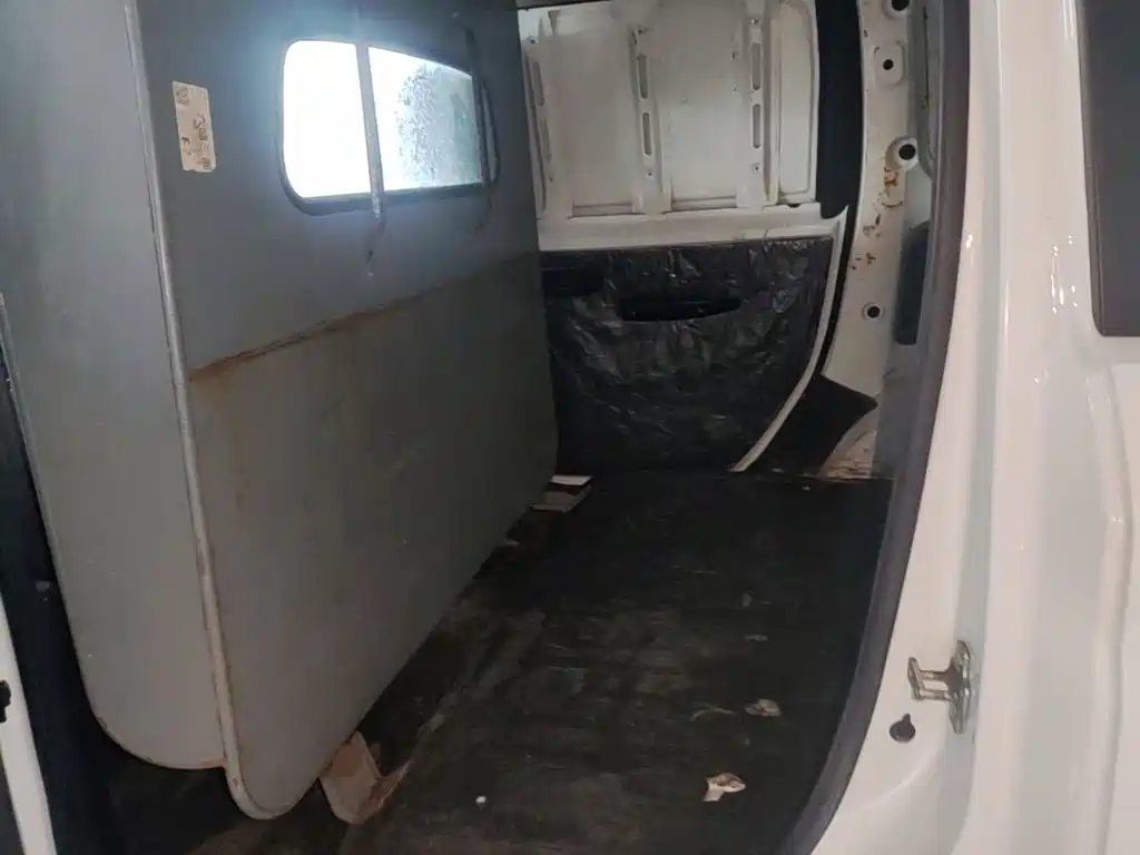 Wuling Hongguang PLUS — миниатюра 17