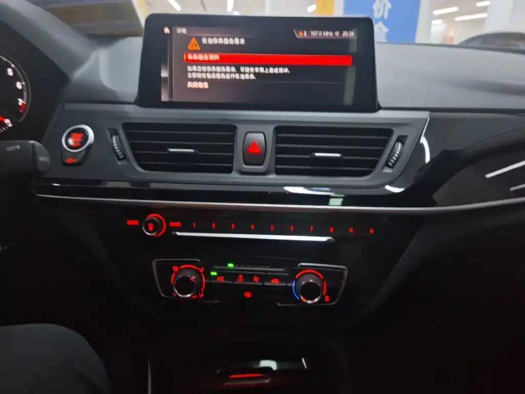 BMW 1 Series — миниатюра 13