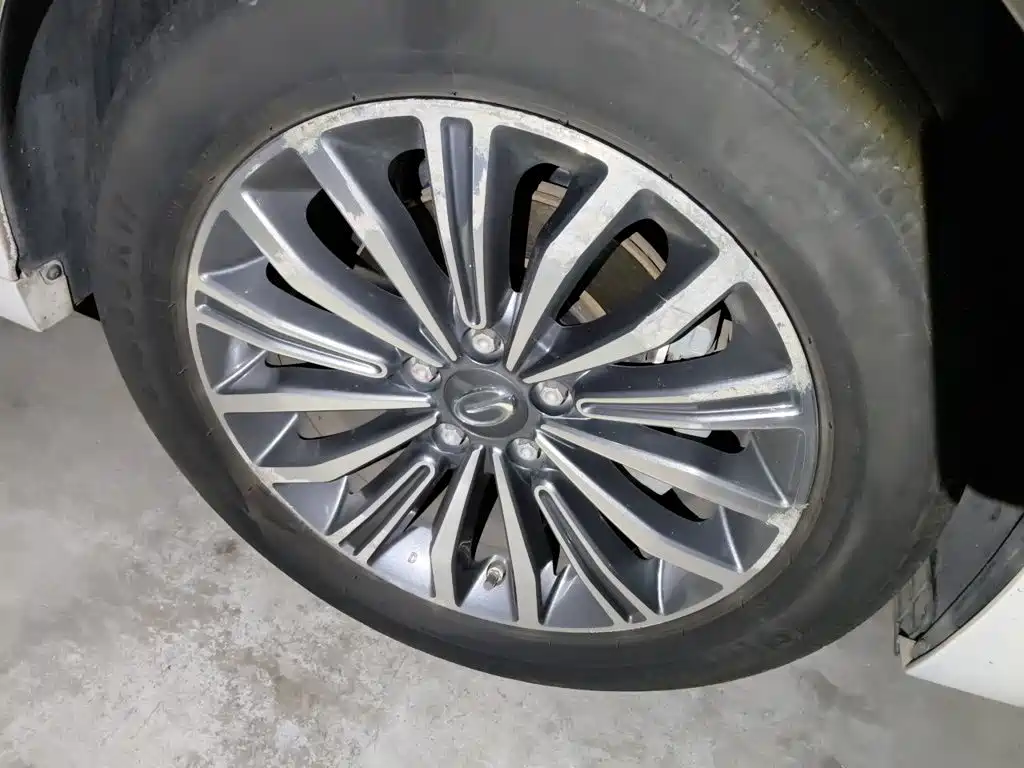 GAC Motor Trumpchi M6 — миниатюра 8