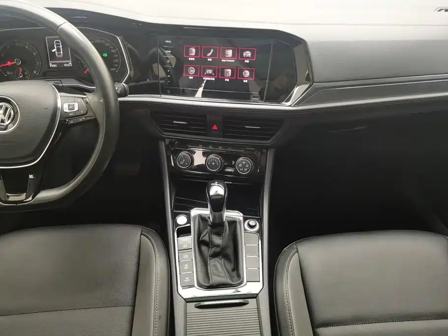 Volkswagen Sagitar — миниатюра 16