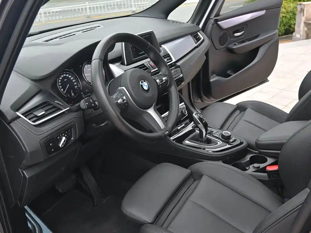 BMW 2 серии — фотографии объявления, Фото 12