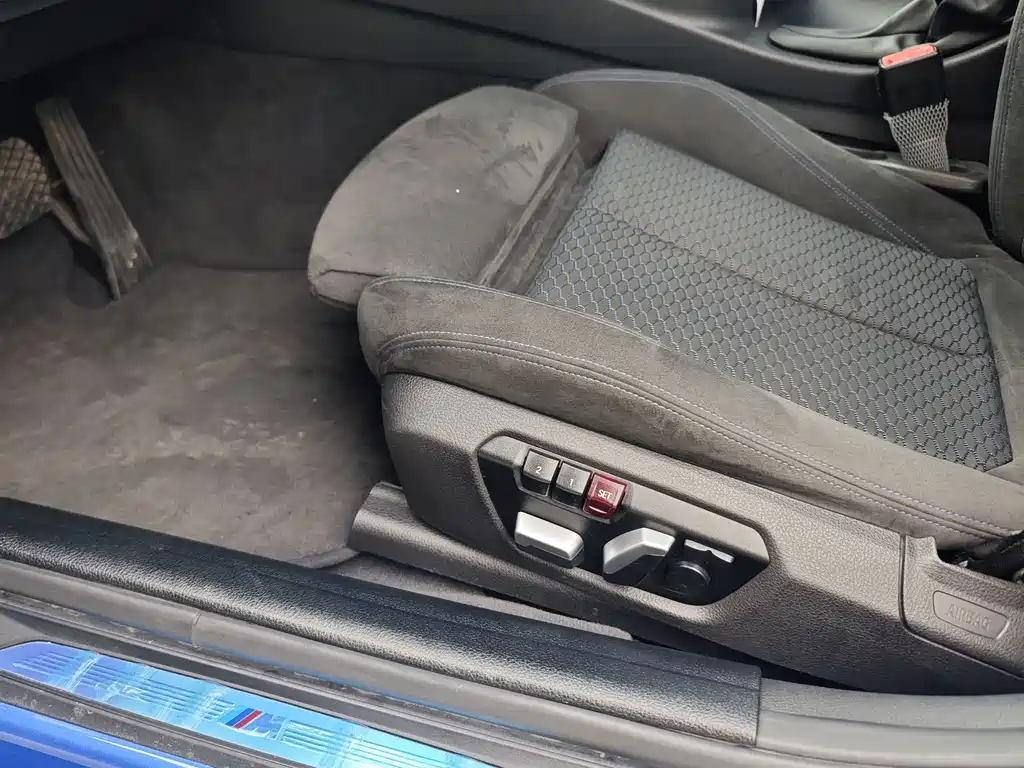 BMW 3 Series — миниатюра 6