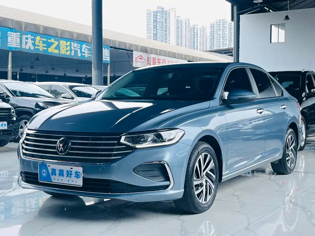 Volkswagen Lavida 2024