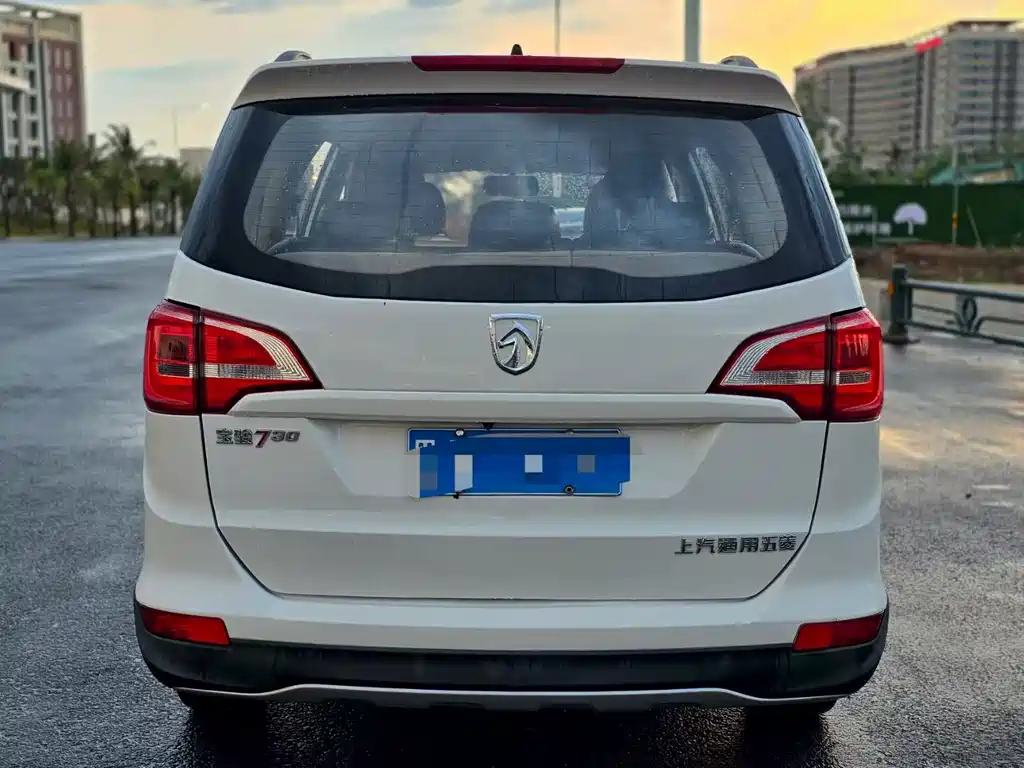 BAOJUN 730