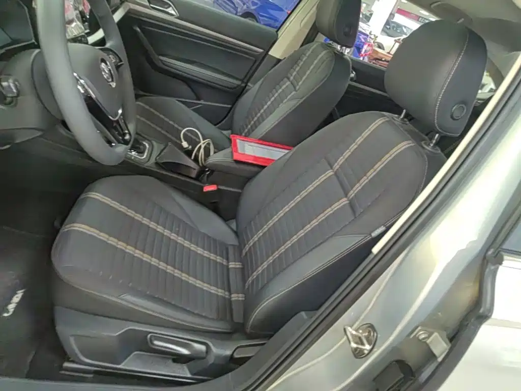 Volkswagen Lavida — миниатюра 15
