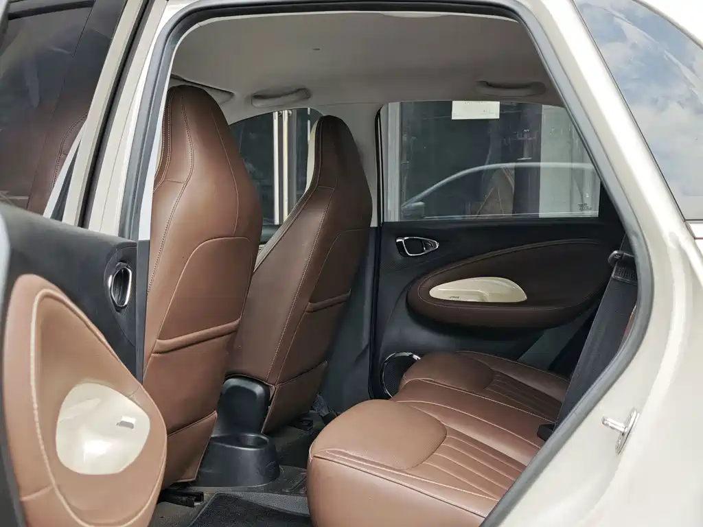 Wuling Bingo — миниатюра 5