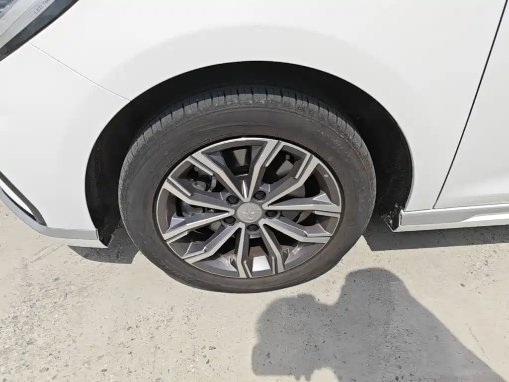 BYD Song MAX — фотографии объявления, Фото 20