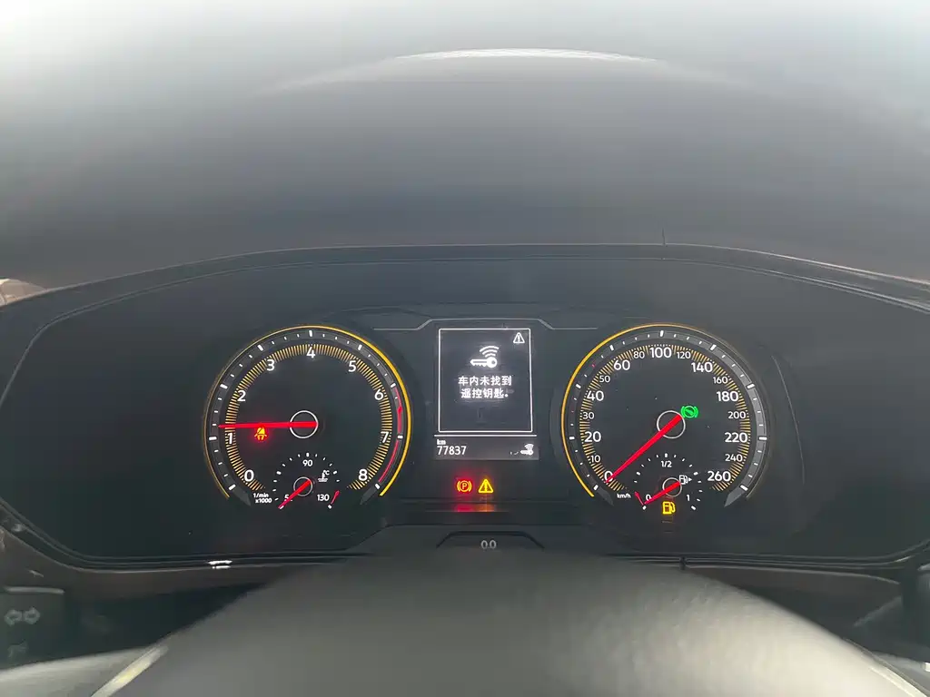 Volkswagen Tharu — миниатюра 5