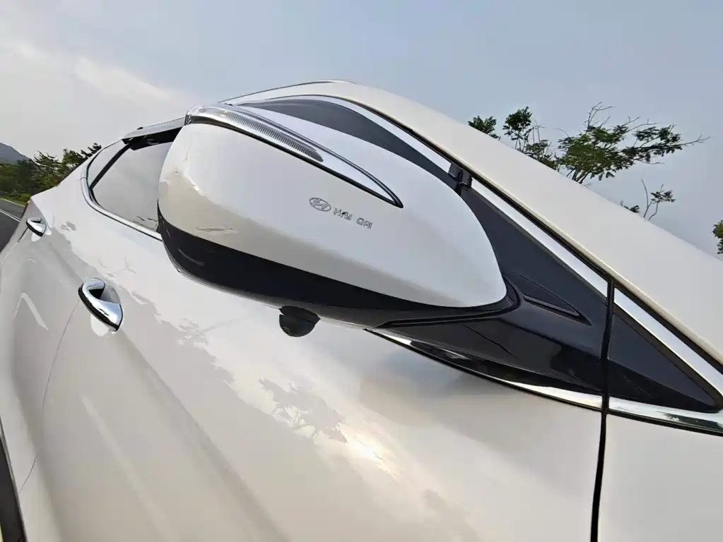 Hyundai Santa Fe — миниатюра 18