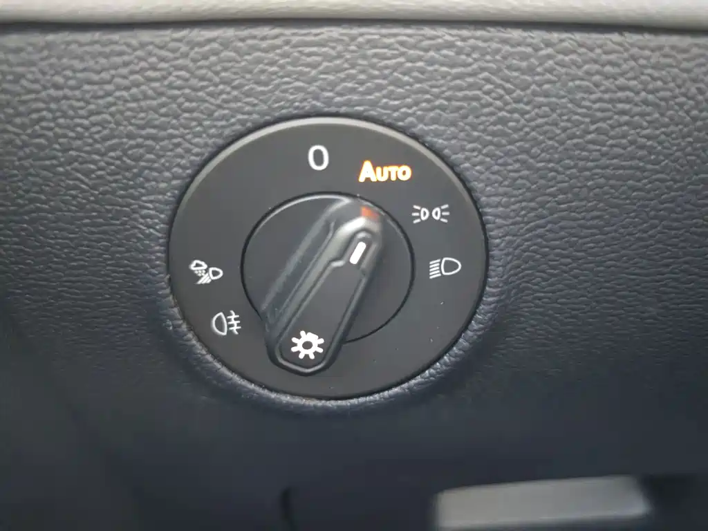 Volkswagen Tharu - фото 21