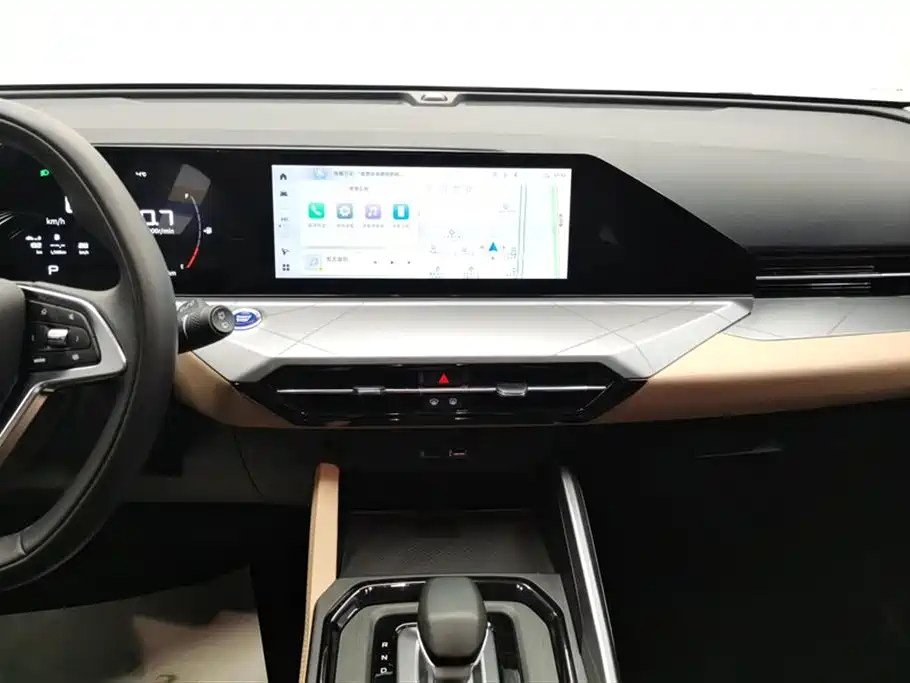 GEELY AUTOMOBILE HAOYUE PRO