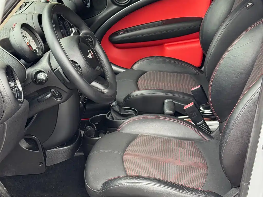 MINI Mini Countryman — миниатюра 9