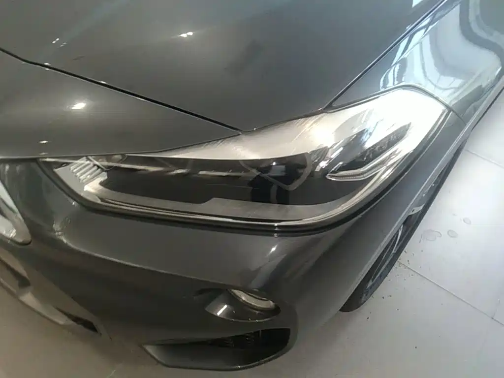 BMW X2 (Import) — миниатюра 24