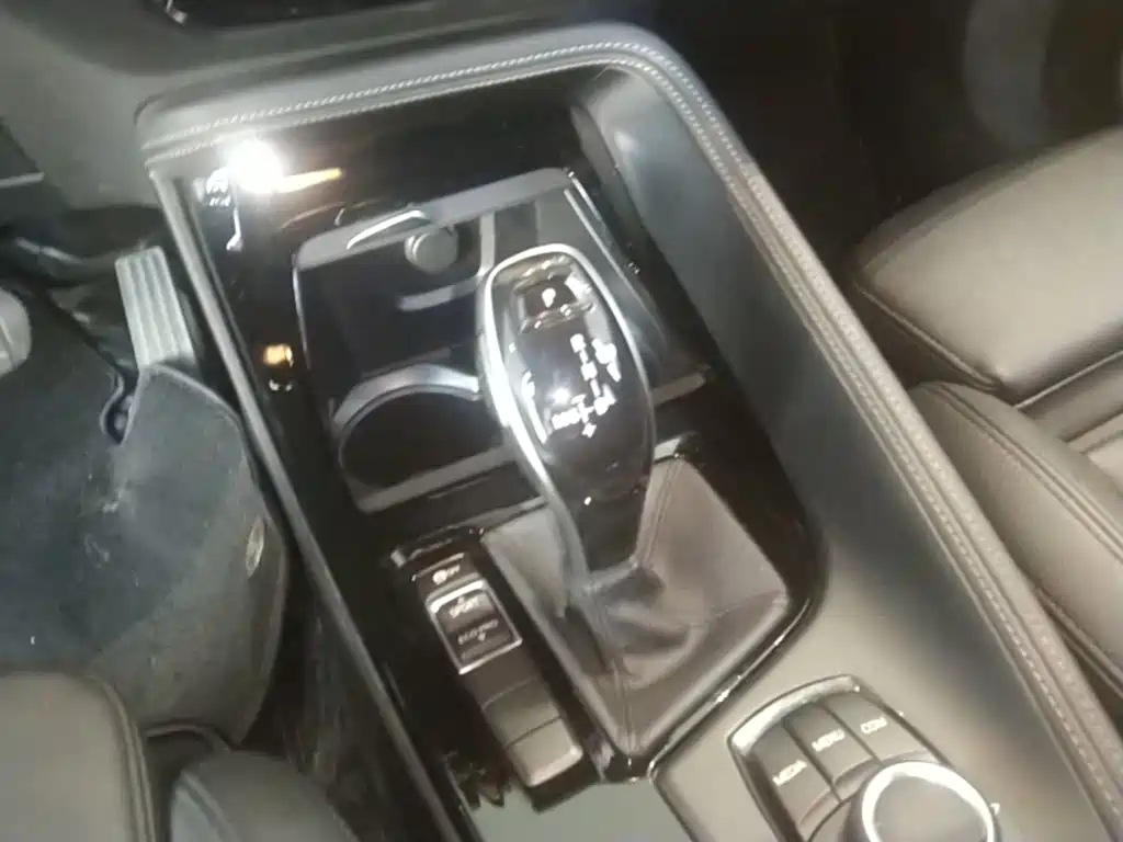 BMW X2 (Import) — миниатюра 14