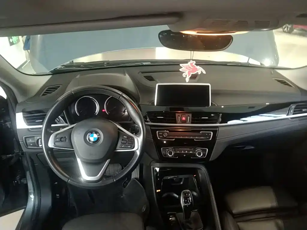 BMW X2 (Import) — миниатюра 10