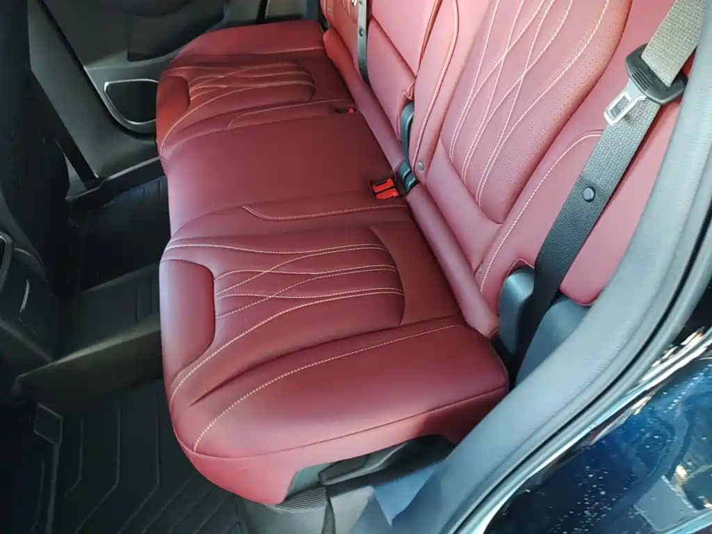 Hongqi Hongqi HS5 — миниатюра 17