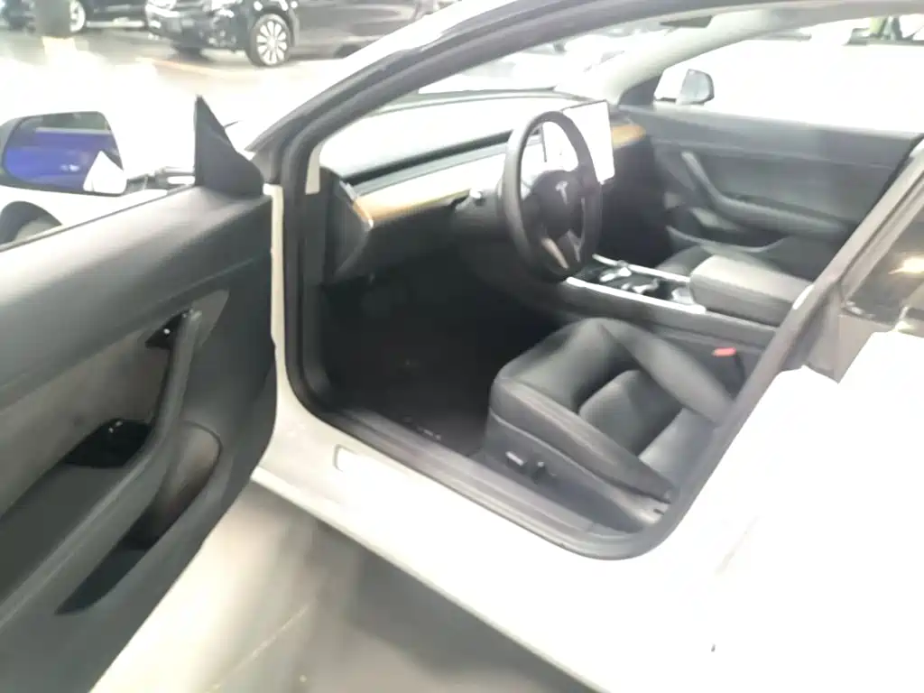 Tesla Model 3 — миниатюра 16