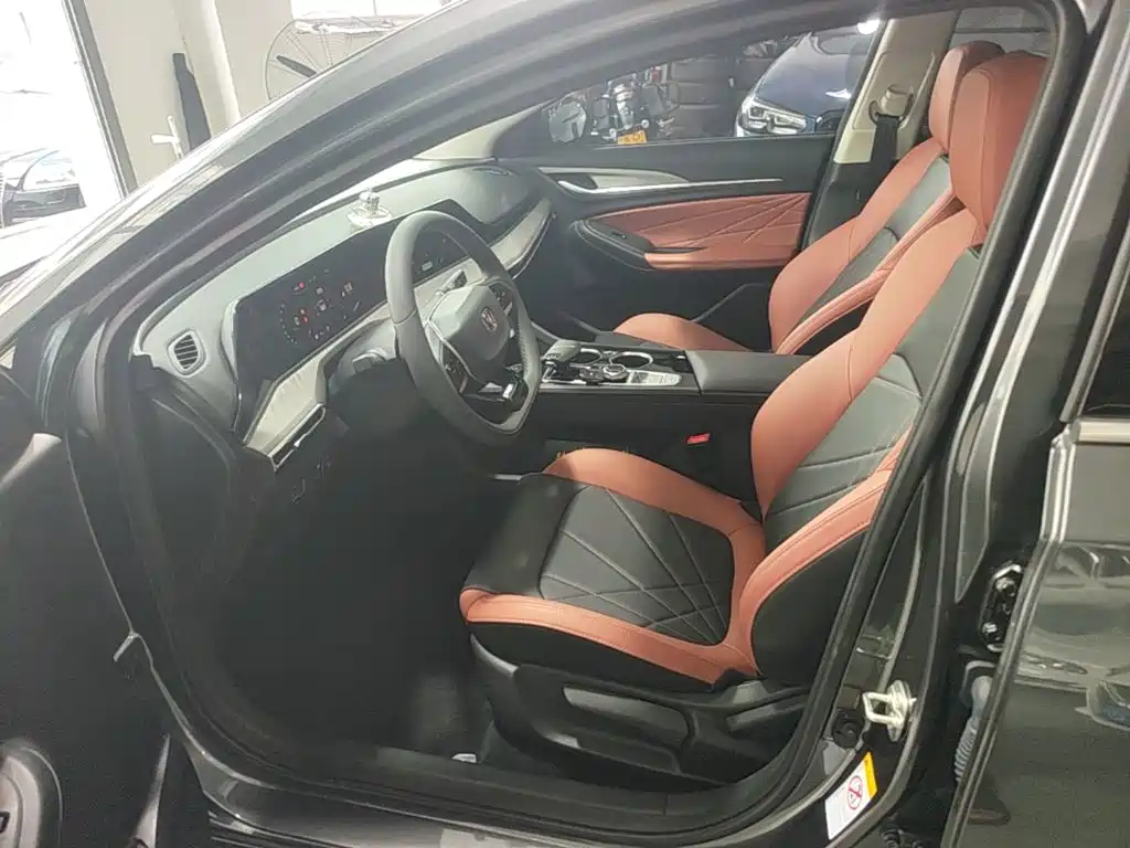 Changan Eado — миниатюра 15
