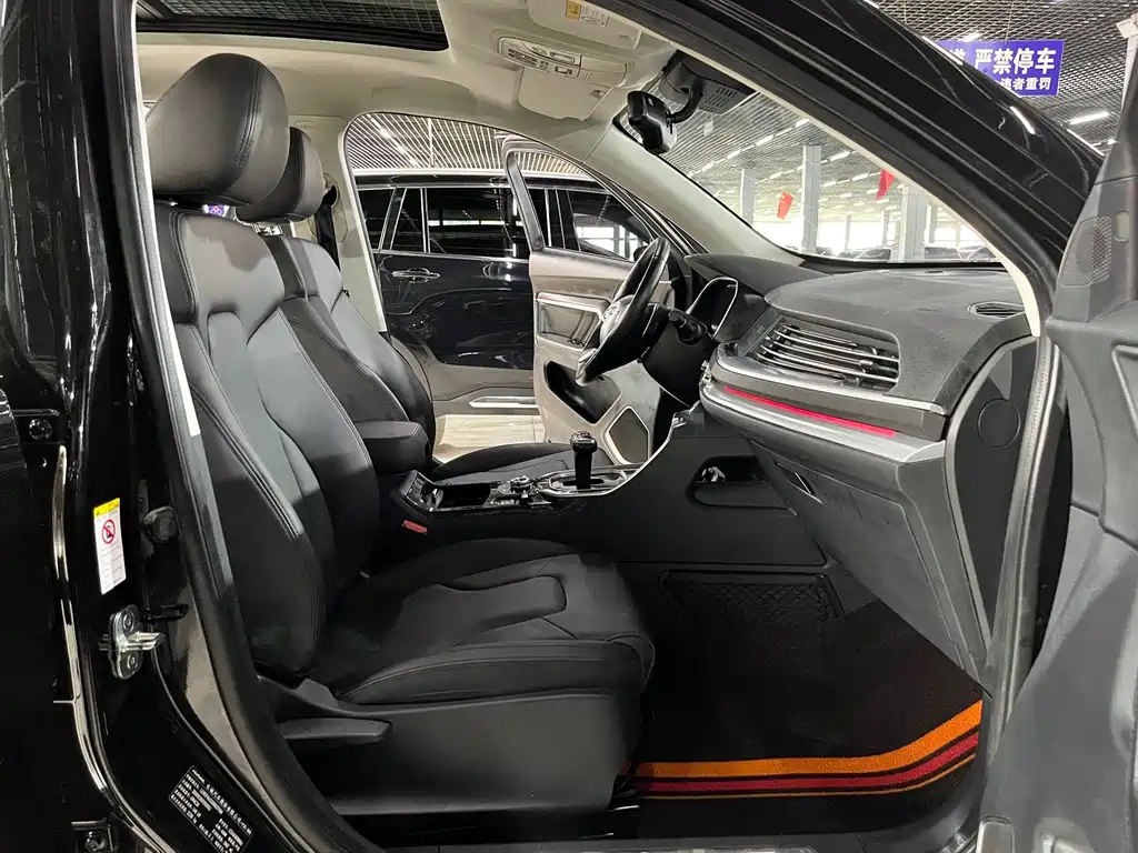Haval H6 — миниатюра 9