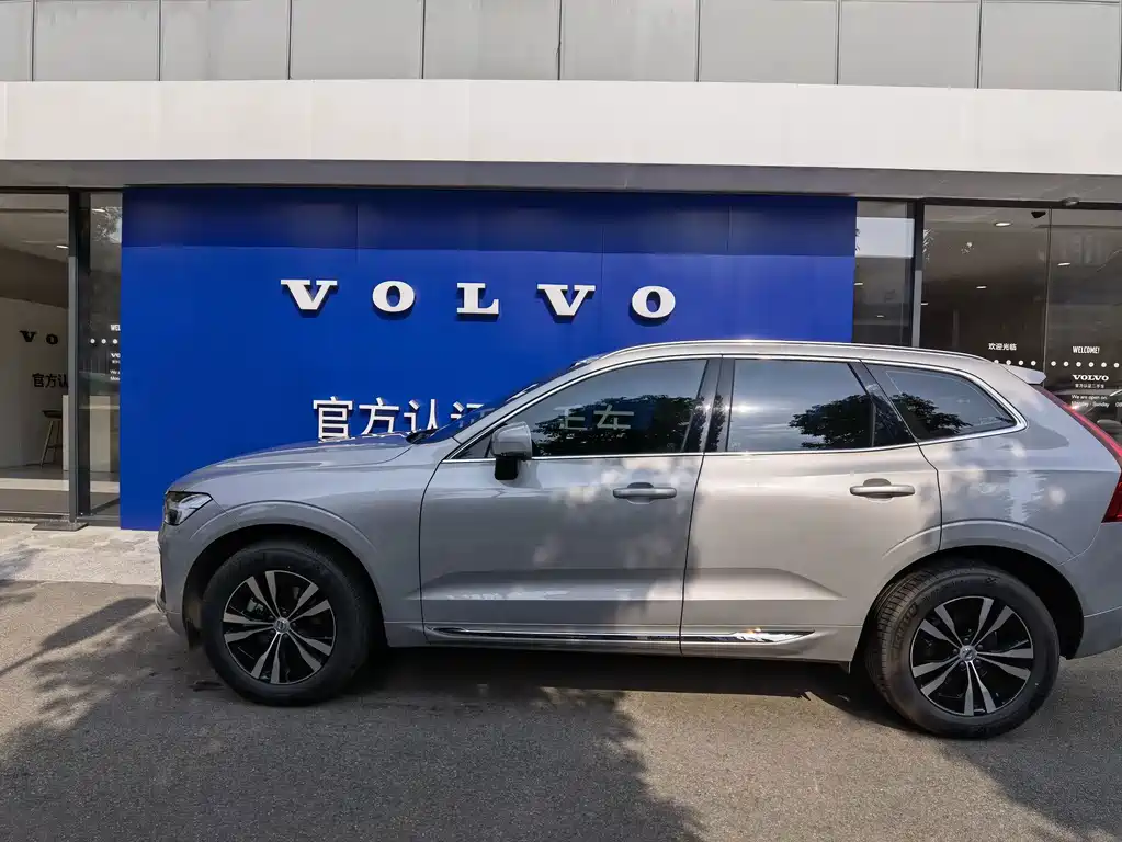 Volvo XC60 — миниатюра 4
