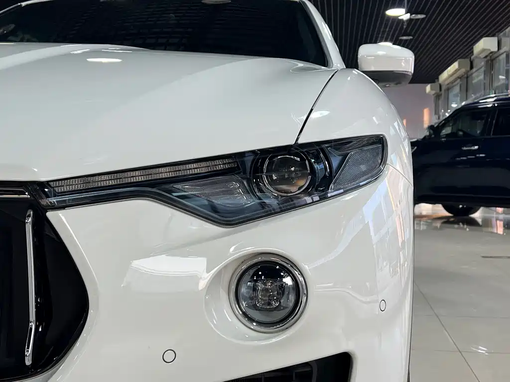 Maserati Levante 2020 3.0T Standard