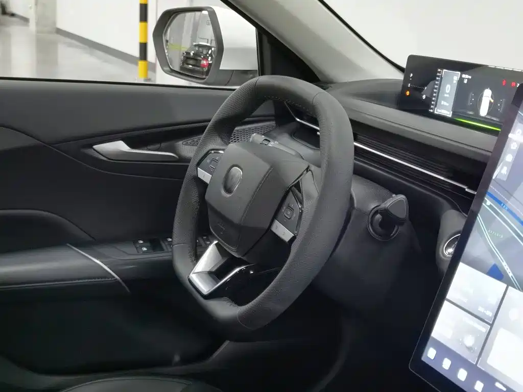 Changan Eado — миниатюра 22