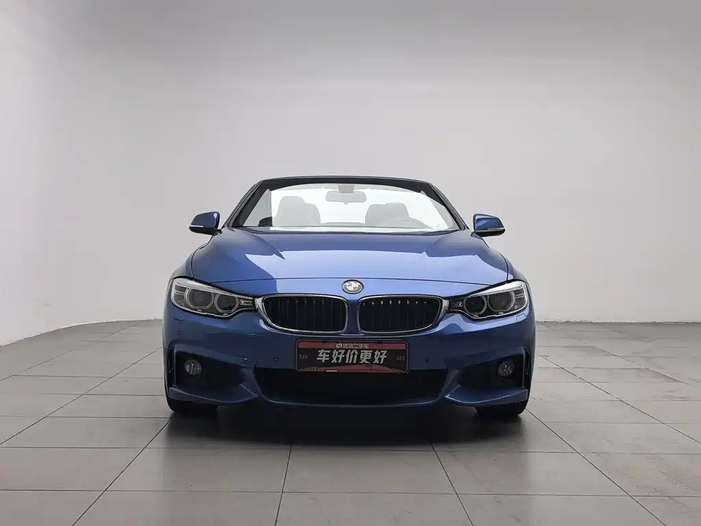 BMW 4 Series — миниатюра 3