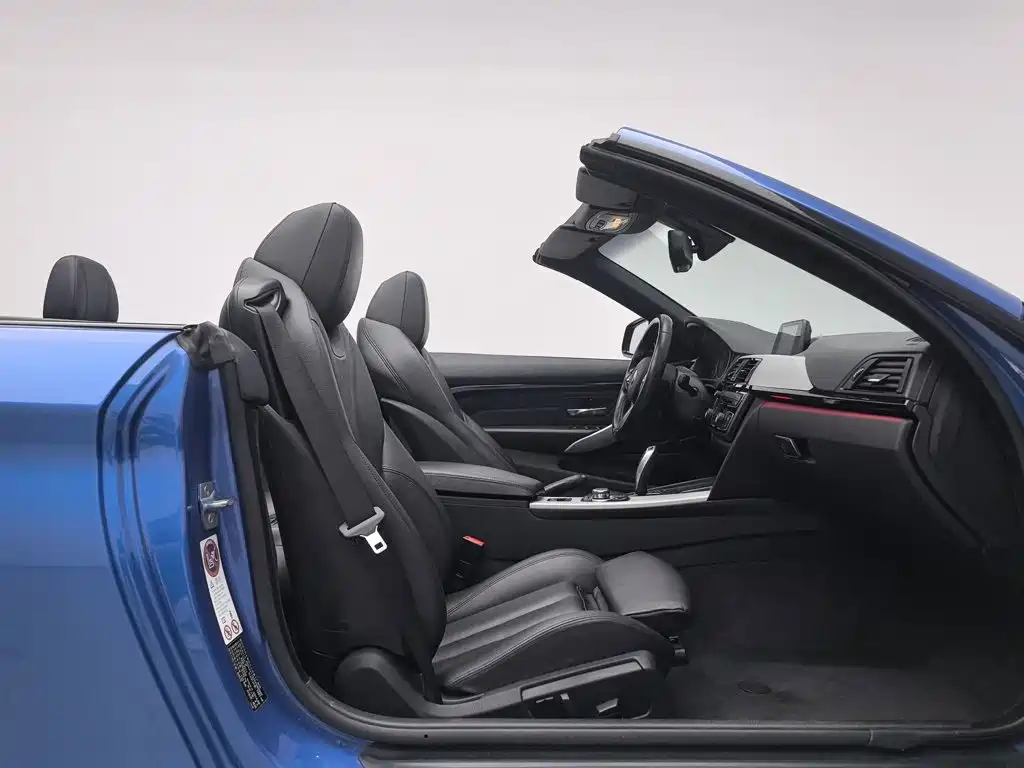 BMW 4 Series — миниатюра 23