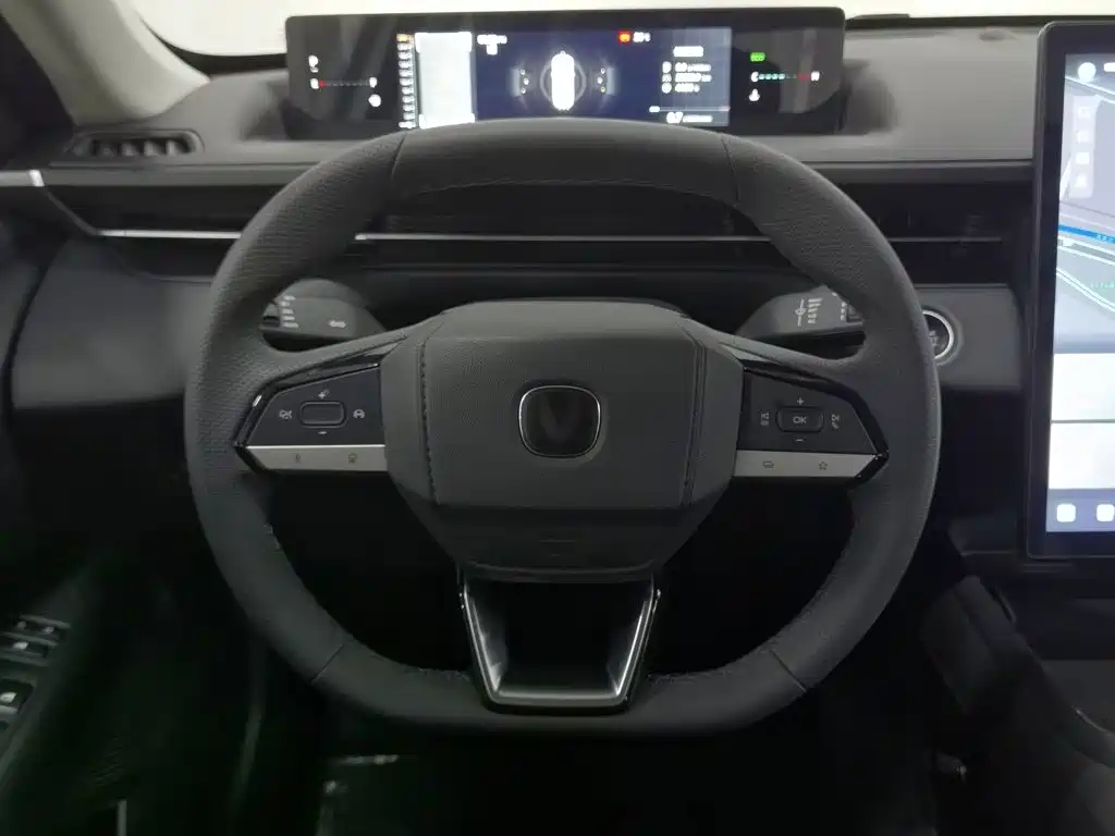 Changan Eado — миниатюра 11