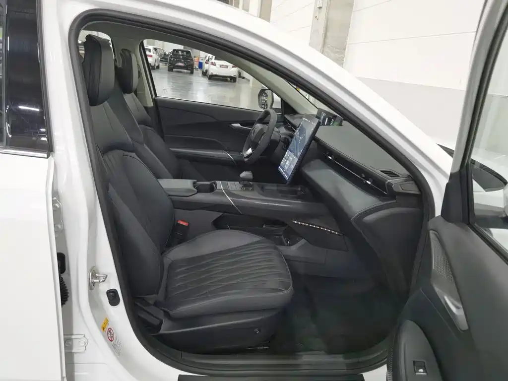 Changan Eado — миниатюра 23