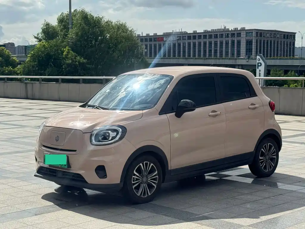Leapmotor Leapmotor T03