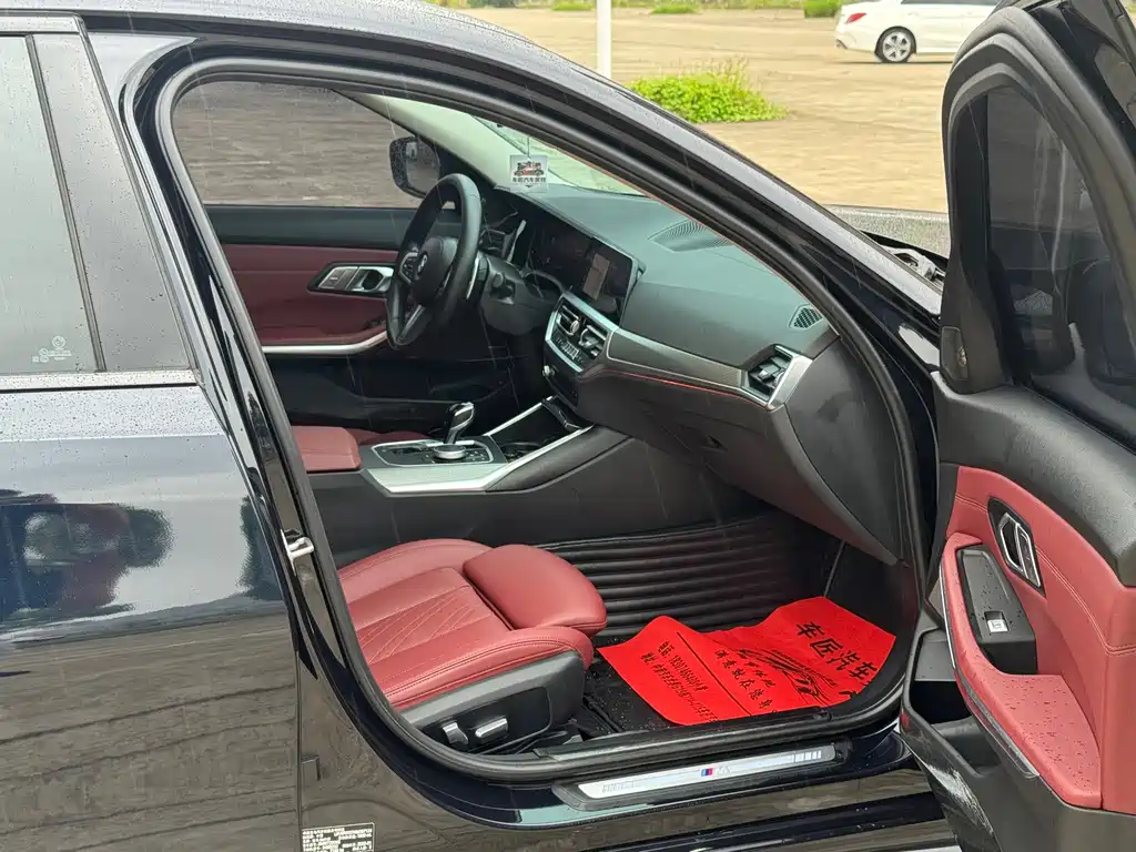 BMW 3 Series — миниатюра 9